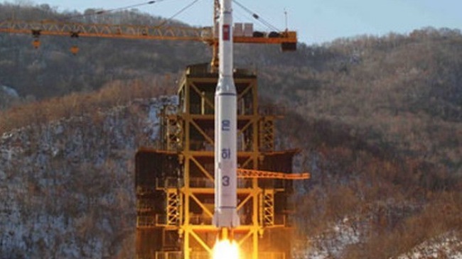 США опровергли предложение КНДР о возобновлении шестисторонних переговоров